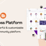 BuddyBoss Platform Pro + BuddyBoss Theme + App