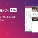 Elementor Pro – WordPress Page Builder Plugin – Template Kits
