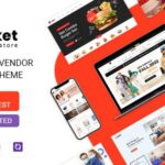 eMarket – Multipurpose WooCommerce Theme