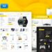 Electro – Electronics Store WooCommerce Theme